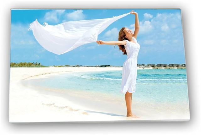 Zep 730196 Acrylic horizontal  15x23 cm - 680286