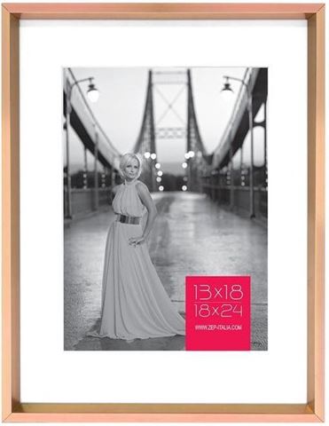 Zep ALPC5 Aluminiun frame 20x30 / 30x40 cm - 682156