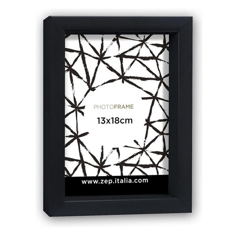 Zep AMB68 Inn Black  15x20 cm - 682355