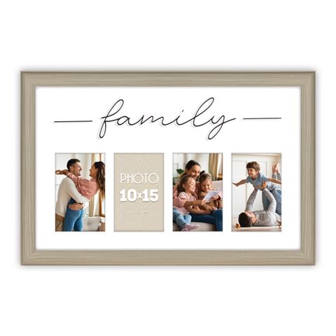 Zep BC98F Haifa 4x10x15 cm - 686255