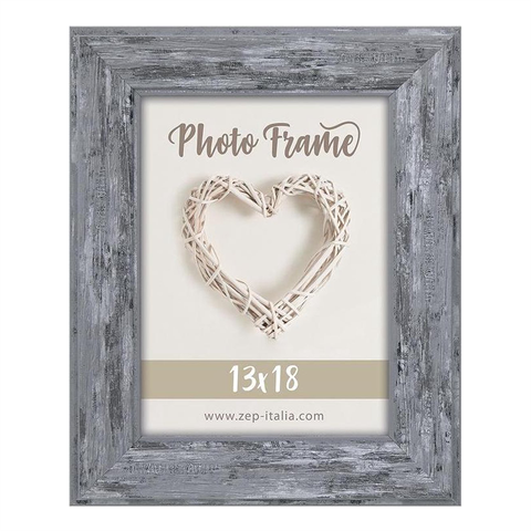 Zep BE368 Todi Grey 15x20 cm - 682316