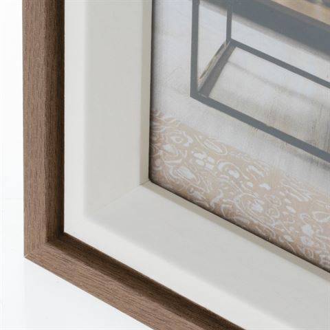 Zep BG823B Bologna Brown 20x30 cm - Zep BG823B Bologna Brown 20x30 cm