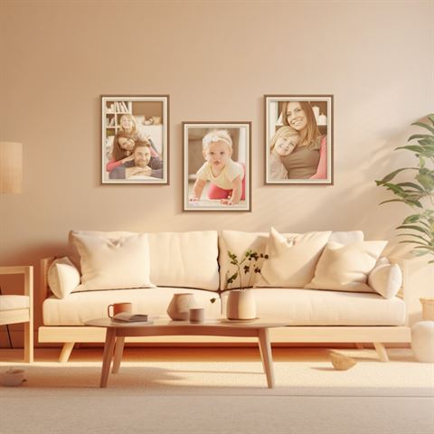 zep-bg834b-bologna-brown-30x40-cm - 8020912094005