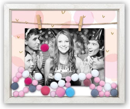 Zep CX457 Bubbles 13x18 (28x23) cm - 682001