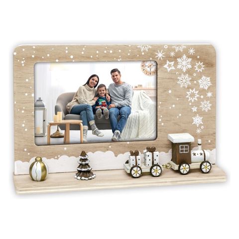 Zep Fotolijst LS6446 Hamar 10x15 cm