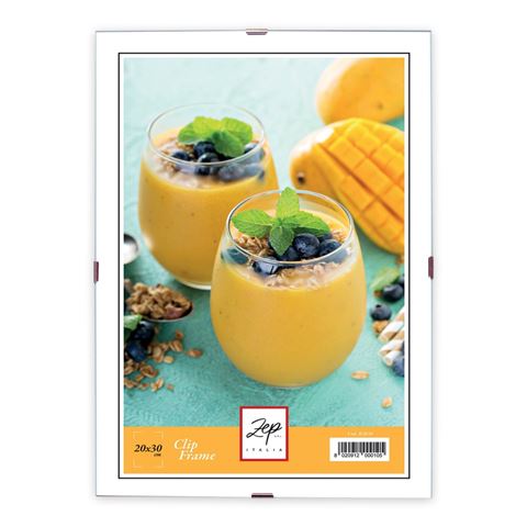 Zep Fotolijst R1318 Clip Frame 13x18 cm - 681201