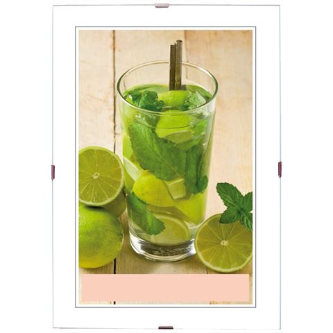 Zep Fotolijst R1520 Clip Frame 15x20 cm - 681202