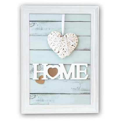 Zep Fotolijst T15434 Vintage White 30x40 cm