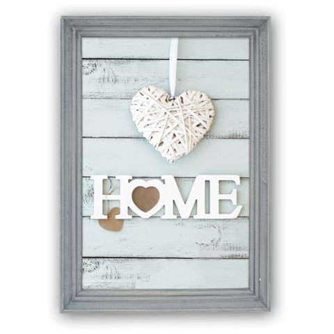 Zep Fotolijst T15634 Vintage Grey 30x40 cm