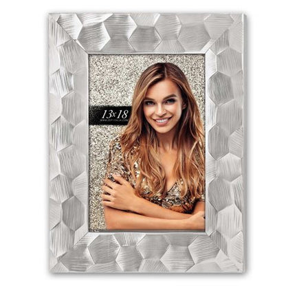 Zep Fotolijst TP123S Gordon Silver 20x30 cm - 680932