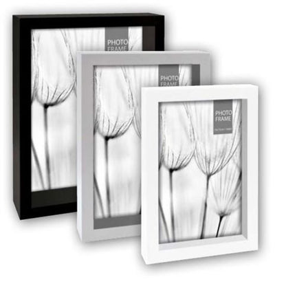 Zep Fotolijst TR245 Trilogy 2 Set 10x15 / 13x18 / 15x20 cm - 680591