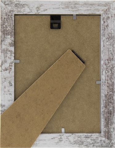 zep-fotolijst-v21546-nelson-6-white-wash-40x50-cm - 685379