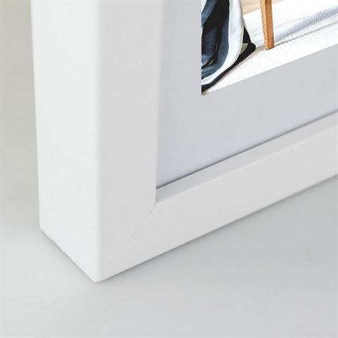 zep-fotolijst-v5970w-niki-white-40x60-50x70-cm - 8020912067061
