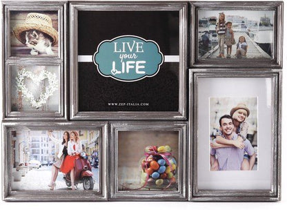 Zep HA07K Derry 2x10x10 13x18 20x20 13x13 2x10x15 cm - 682138