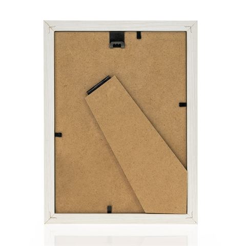 Zep HK523W Halle White 20x30 cm - Fotolijsten