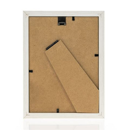 Zep HK557W Halle White 13x18 cm - Fotolijsten