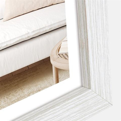 Zep HK557W Halle White 13x18 cm - Zep HK557W Halle White 13x18 cm