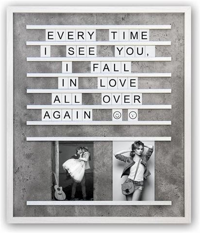 Zep LE1795 Roger 2x10x15 (45x53) cm - 681430