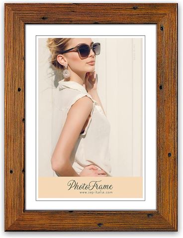 Zep M331 Wood Frame 10x15 cm - 682251