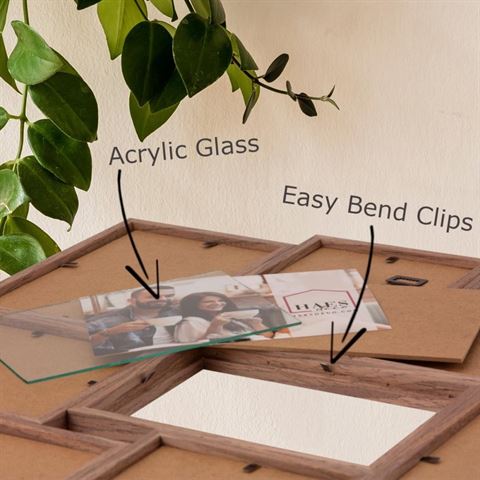 zep-multi-fotolijst-mp150-stockholm-dark-brown-8x10x15-cm - 686528