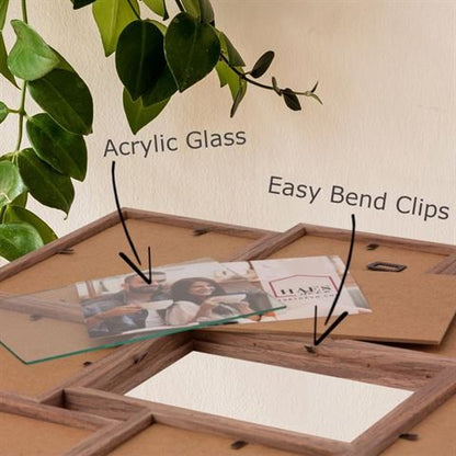 zep-multi-fotolijst-mp150-stockholm-dark-brown-8x10x15-cm - 686528