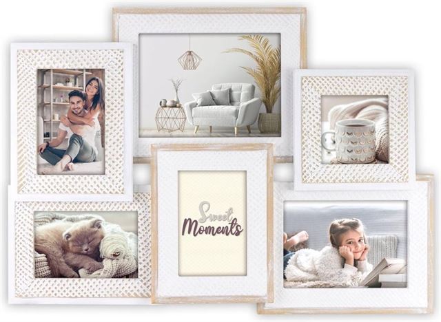 Zep NC766 Orleans 10x10 3x10x15 13x18  15x20 (58x40) cm - 682087