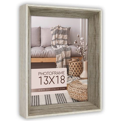 Zep PZG46 Scott Grey 10x15 cm - 682200