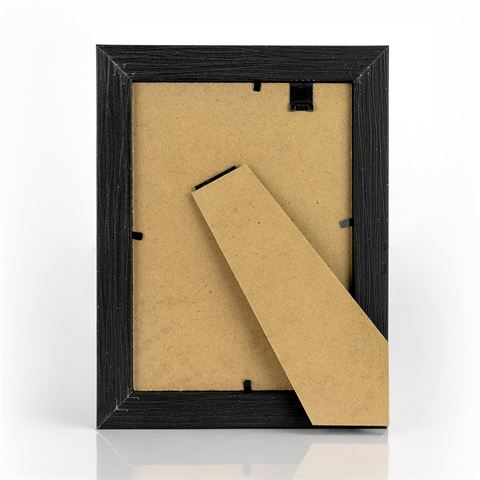 Zep QZ68W Nemi White 15x20 cm - Fotolijsten