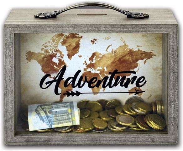 Zep RM1093 Vida 6,5x21 h17 cm - 682513