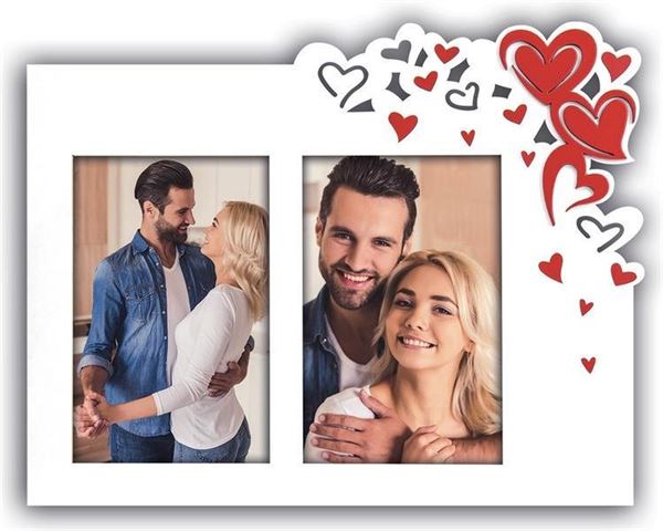 Zep VF755 Sveva 2Q 2x10x15 (28x22) cm - 681906