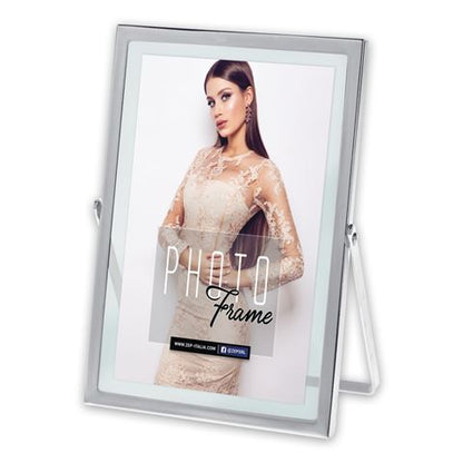 Zep VS868S Marion Silver 15x20 cm - 686258