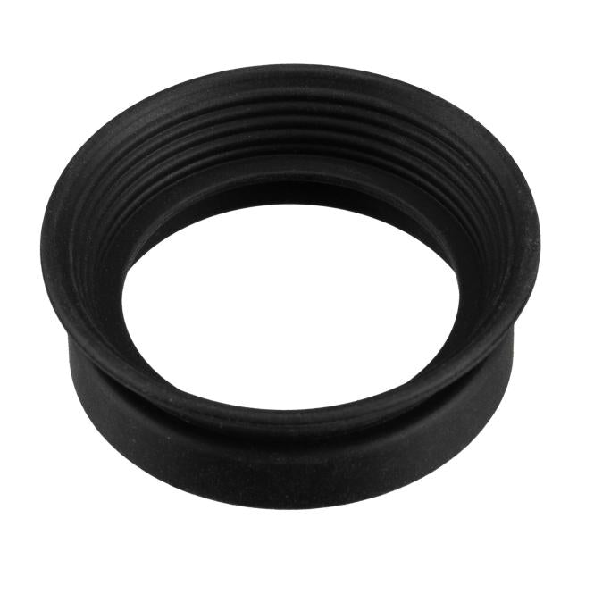 Siliconen oogschelp 32mm voor ES oculairs