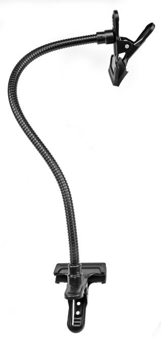 BRESSER BR-20 Flexarm 40cm dubbelzijdig met klemmen