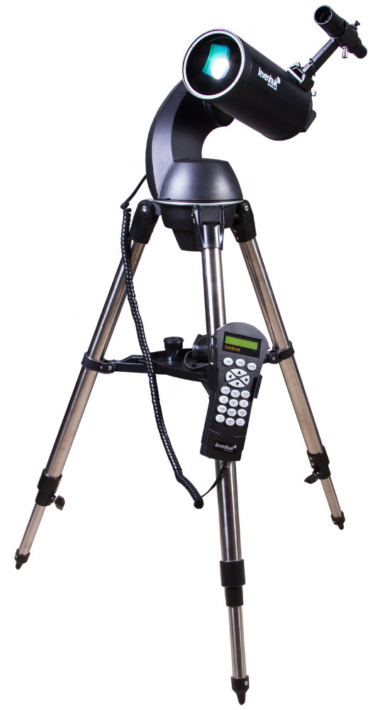Levenhuk SkyMatic 105 GT MAK Telescoop