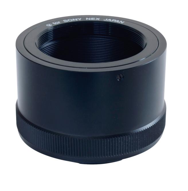 Vixen T-ring voor Sony E-camera's