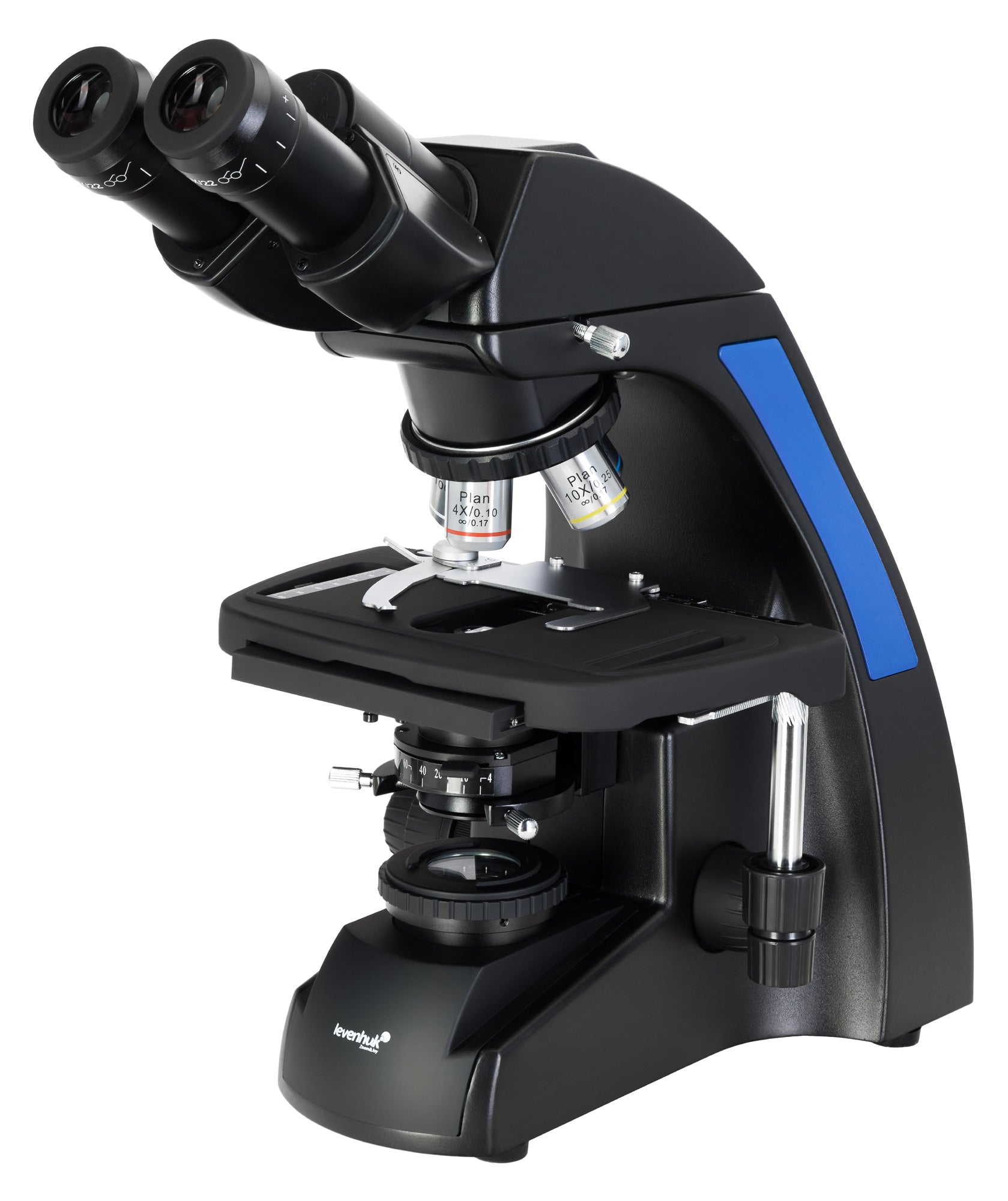 Levenhuk 850B Biologische Binoculaire Microscoop