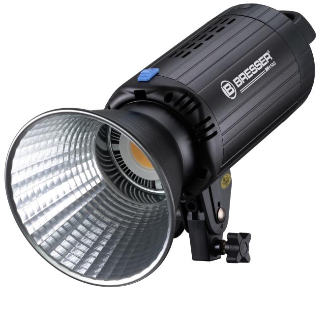 Bresser BR-150S COB LED Studiolamp