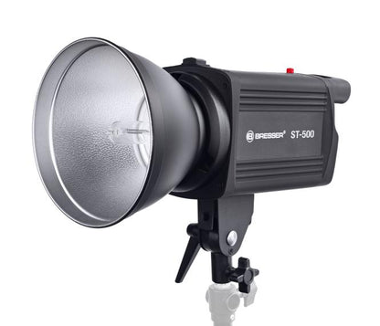 BRESSER ST-500 Halogeen Studiolamp 500W