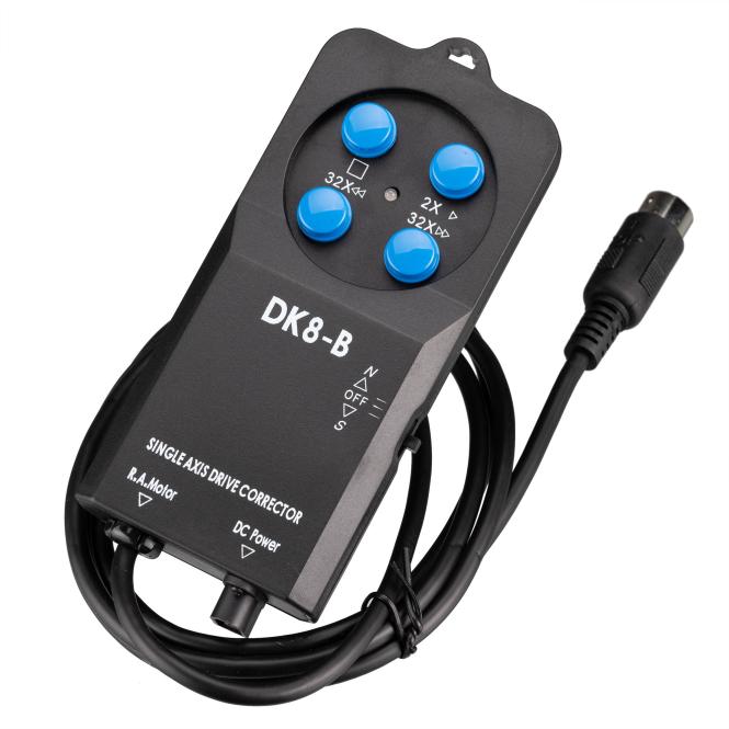 BRESSER Handbediening voor RA-Motor EQ-3