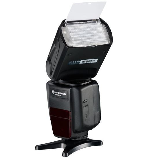 Bresser BR-600S Speedlite Sony