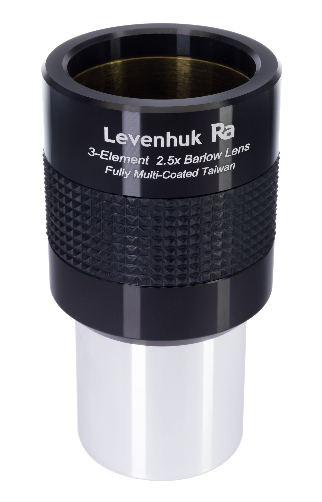 Levenhuk 2.5x Barlowlens