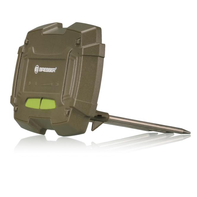 BRESSER bodemsensor voor 7510100 / 7510200 Smart Garden Smart Home-irrigatiesysteem