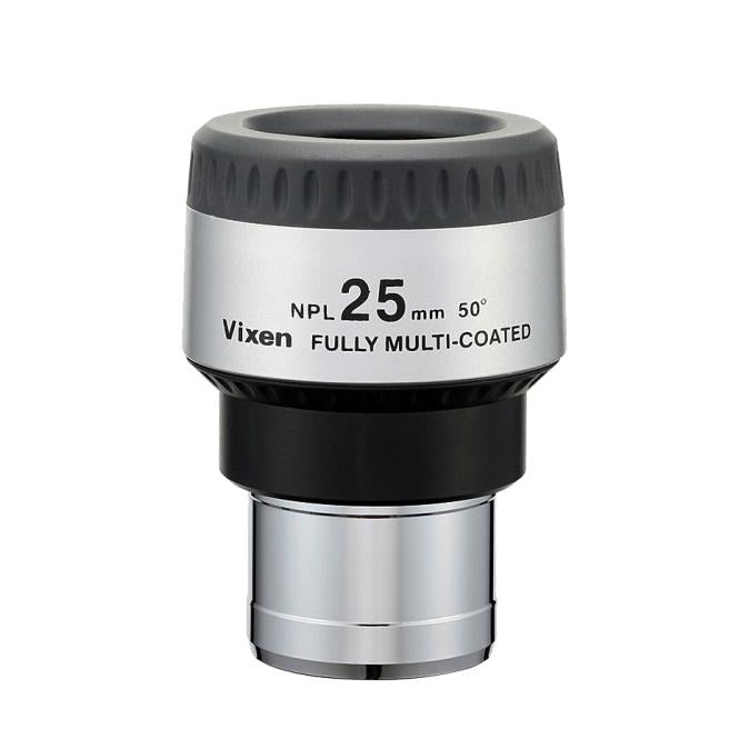 Vixen NPL 50° oculair 25 mm (1,25'')