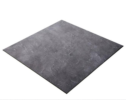 BRESSER Flatlay Achtergrond 40 x 40cm Betonlook Grijs