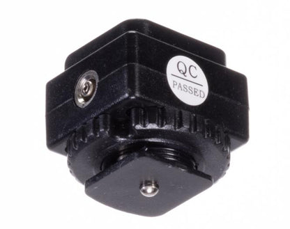 BRESSER JM-20 Hot Shoe Adapter Sony