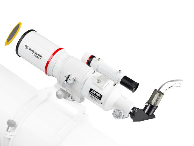 BRESSER Universele Autoguiding Kit AR90/500