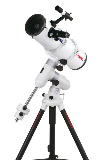 AP-R130Sf telescoopset