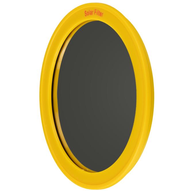 Zonnefilter BRESSER M110mm voor Messier MC-100