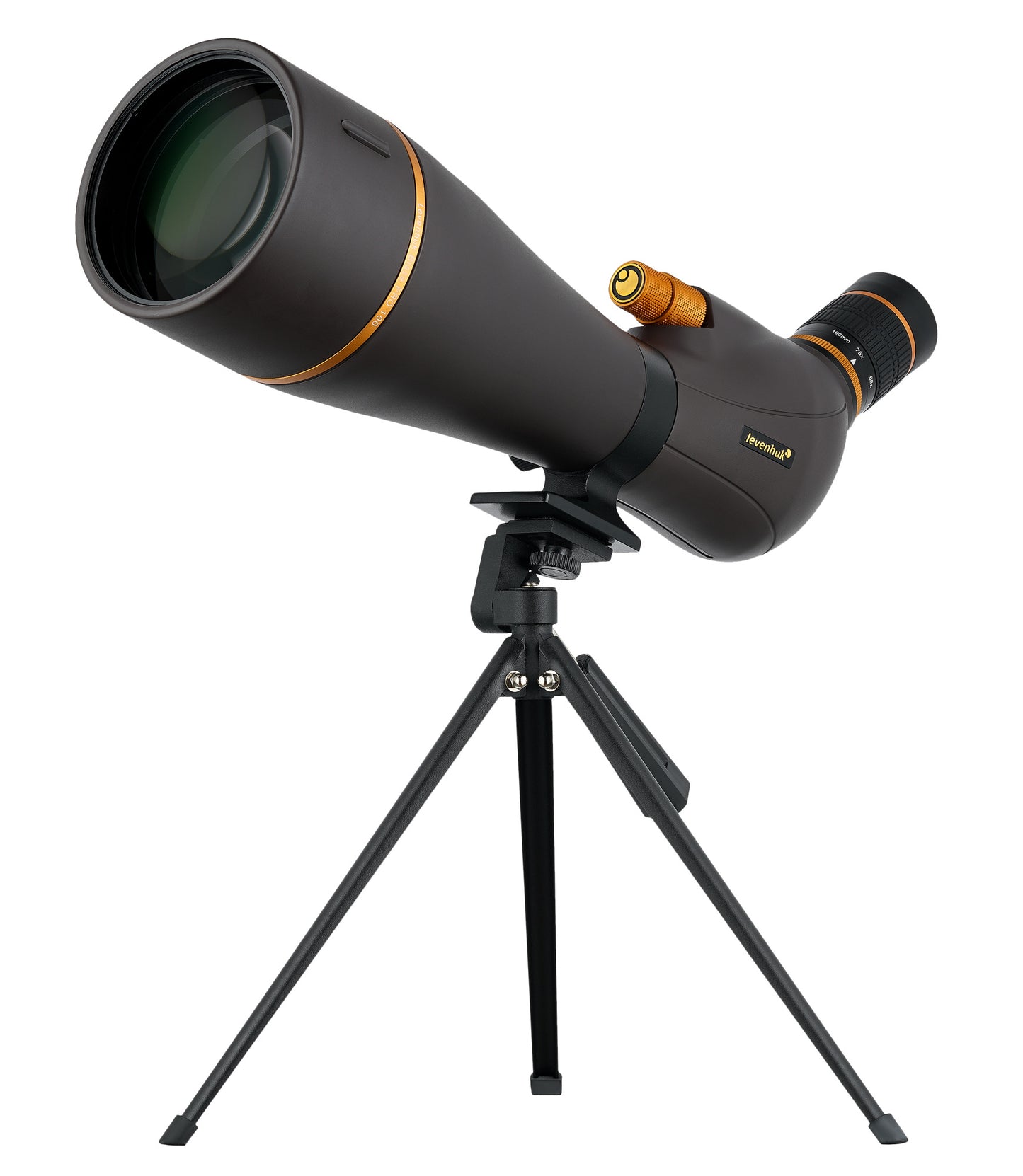 Levenhuk Blaze PRO 100 Spotting Scope