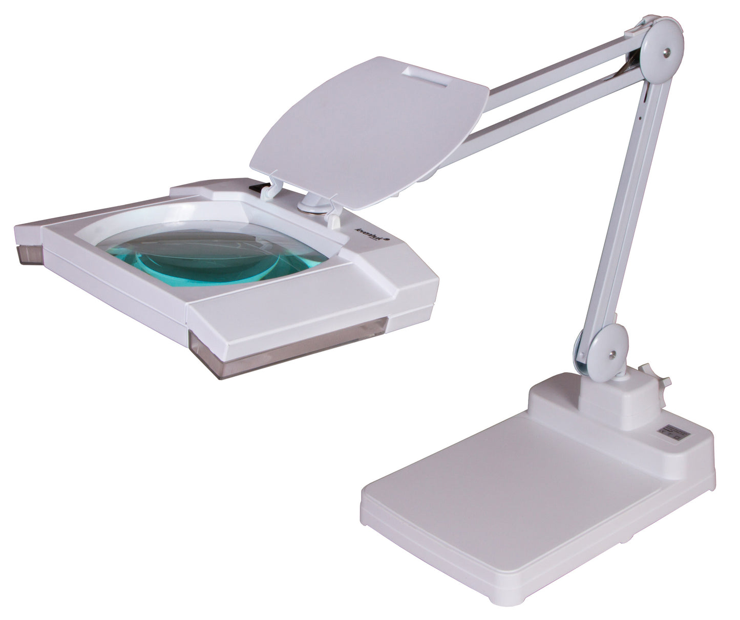 Levenhuk Zeno Lamp ZL23 LUM Vergrootglas